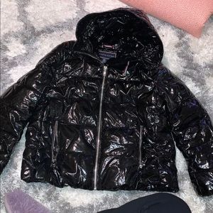 Women’s Tommy Hilfiger down puffer